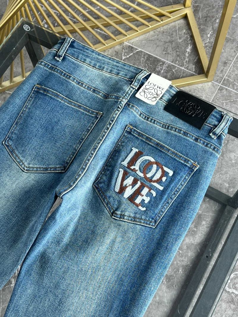 Loewe Jeans